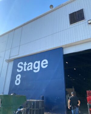Hannah Bamberg Instagram - ✨T O M O R R O W✨

Criminal Minds: Evolution will be streaming on @paramountplus & ya girl is in it!😳

I could write a novel on how grateful I am to be guest starring in this show tomorrow. 
God is truly good and faithful to do immeasurable more than we could ask or imagine. 

(Swipe to see my stunt double and me as a cheerleader)🥷📣