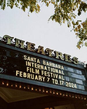 Hannah Leigh Instagram - “And Now I Lay Me Down” premiered at @officialsbiff ! Working with @jane.kaczmarek.oficial and @ranidemuth is a continuous dream come true. So excited for this one!! 🥹❤️🥰