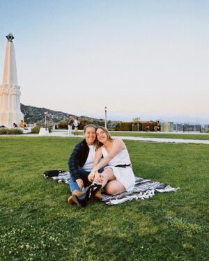Hannah Leigh Instagram - gf!!