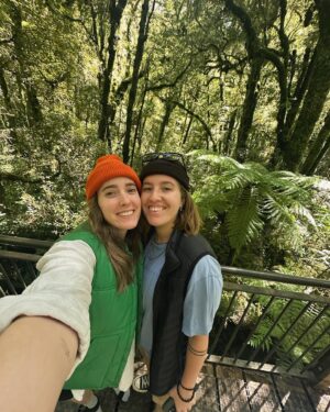 Hannah Leigh Instagram - New Zealand in .5x!