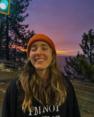 Hannah Leigh Instagram - No boys allowed!