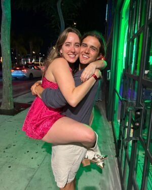 Hannah Leigh Instagram - Last week was the best night of my life and I am indeed still shaking in me boots 🤠👢🫨