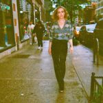 Hannah New