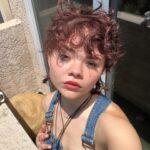 Hannah Riley