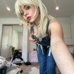 Hannah Riley