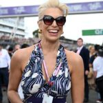 Hannah Waddingham