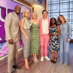 Hannah Waddingham