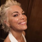 Hannah Waddingham