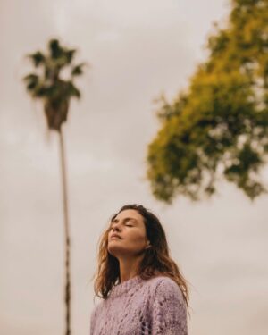 Hannah Ware Instagram - ❤️🌴