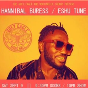Hannibal Buress Instagram - 1.  a new rendition of hit em up

2. pop up show in Asheville, NC tonight at 10pm @thegreyeagle 

3. ATL tomorrow at Aisle 5

4. @robarousal and @drumssmoke killing soundcheck

5. Cam Newton shouting out my song

6. tour dates

7.  But i was at the airport

tickets at hannibalburess.com/tour