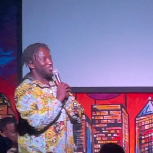 Hannibal Buress Instagram - heading to DC for two sold out shows at @theatlantis_dc 

we added on during the daytime.  MATINEE.  2pm Sunday for the discerning folks that want to be home by 6 or already something to do Sunday night.