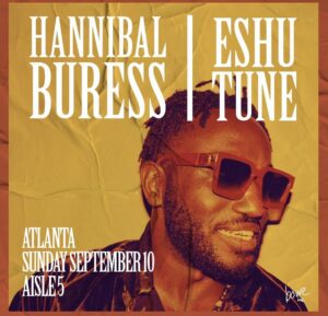 Hannibal Buress Instagram - 1.  a new rendition of hit em up

2. pop up show in Asheville, NC tonight at 10pm @thegreyeagle 

3. ATL tomorrow at Aisle 5

4. @robarousal and @drumssmoke killing soundcheck

5. Cam Newton shouting out my song

6. tour dates

7.  But i was at the airport

tickets at hannibalburess.com/tour