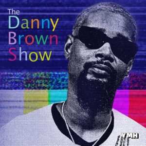 Hannibal Buress Instagram - 📣 ANNOUNCEMENT 📣 join us at @creekandcave  this Saturday at 2pm for the live taping of the 100th episode of the Danny Brown Show, featuring special guest Hannibal Buress! Head to our website for tickets.