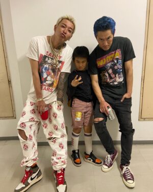 Hannya Instagram - 3カス