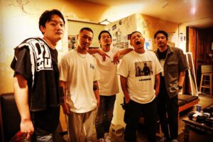 Hannya Instagram - 般若LIVE TOUR 2021
恵比寿リキッドルーム
来てくれたみんなありがとう。
photo by @styler86 
#般若livetour2021 
#やっちゃったエンタープライズ