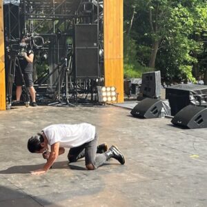 Hannya Instagram - 最低のMC