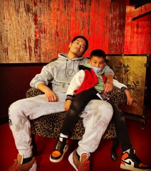 Hannya Instagram - 