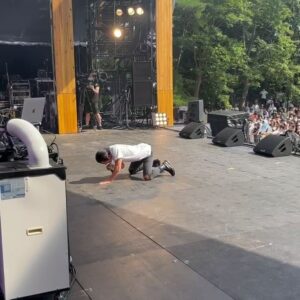 Hannya Instagram - 最低のMC