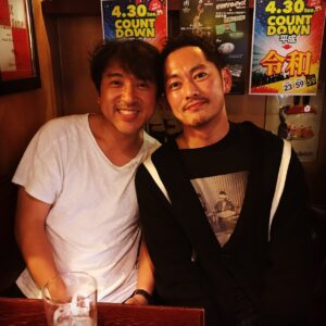 Hannya Instagram - ありがとうございました！
#iターン
