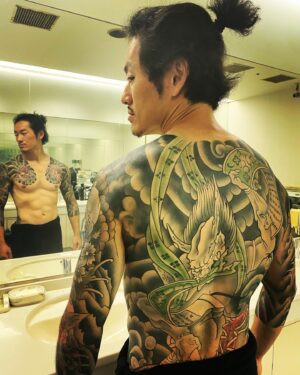 Hannya Instagram - @informa_ktv 
#相田
#インフォーマ