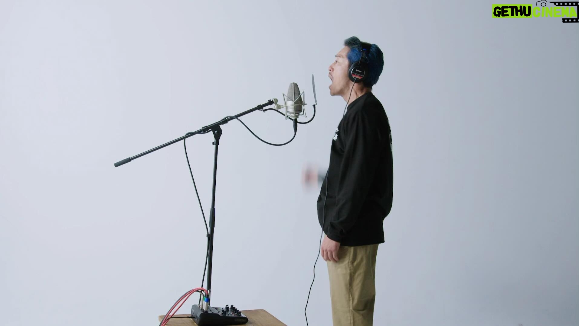 Hannya - 7.5K Likes - 般若「ONE MIC」
Pro.by @naothelaiza_jp
Director. @yuuukizm
#onemic #般若 #やっちゃったエンタープライズ