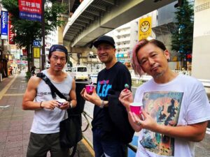 Hannya Instagram - サーティワン
