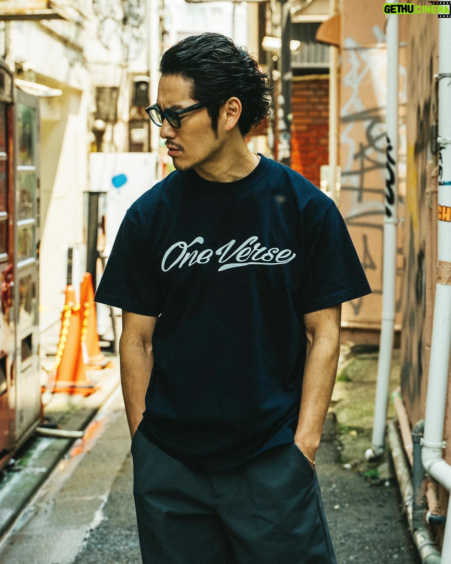 Hannya - 6K Likes - アパレルブランドを立ち上げました。
ブランド名は「One Verse」
6/10発売です。
@oneverse.co
もフォローしてね。
宜しく!
#ONEVERSE #oneverse #ワンヴァース #般若