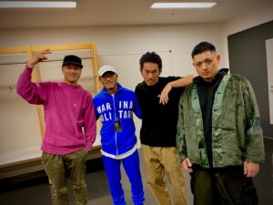 Hannya Instagram - 