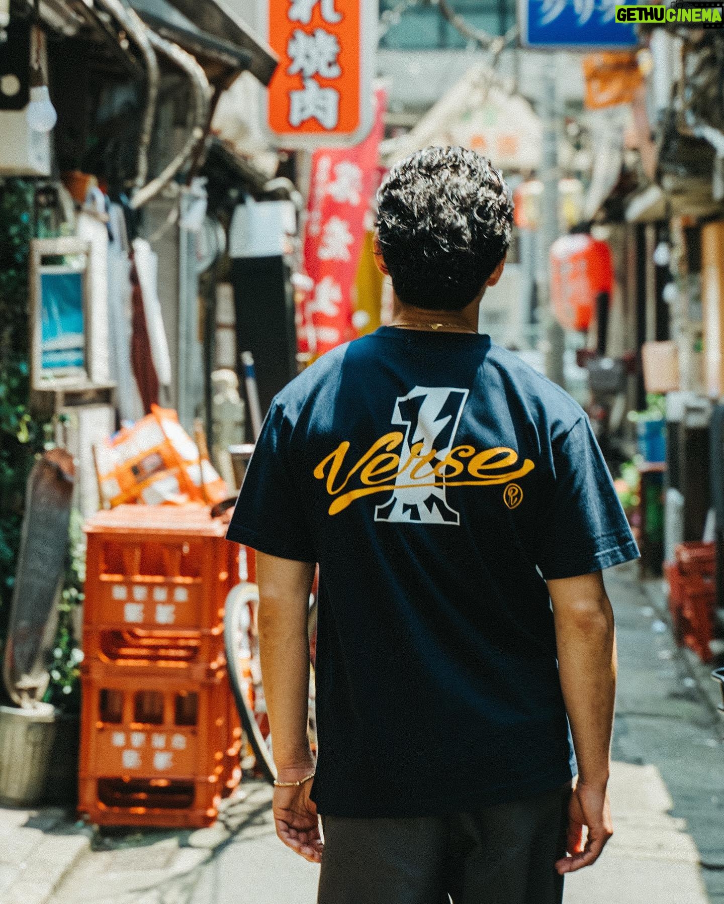 Hannya - 6K Likes - アパレルブランドを立ち上げました。
ブランド名は「One Verse」
6/10発売です。
@oneverse.co
もフォローしてね。
宜しく!
#ONEVERSE #oneverse #ワンヴァース #般若