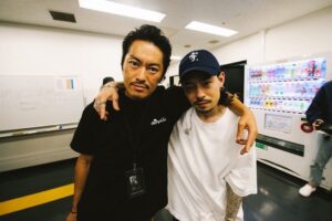 Hannya Instagram - カッケーよ