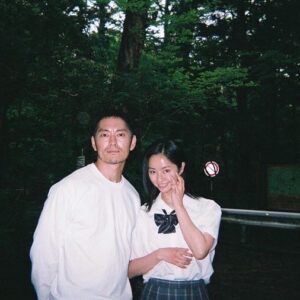 Hannya Instagram - @ygm1019 
ありがとう。