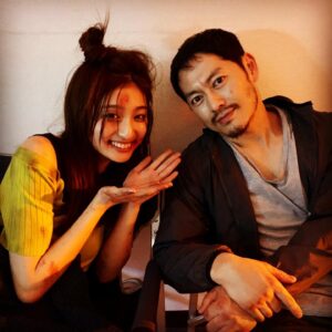 Hannya Instagram - 「ボイス110緊急指令室」
ありがとうございました。
緊張感溢れる現場でした。
唐沢さんカッコ良かったです！
@ai_yoshikawa_official 
#ボイス110緊急指令室