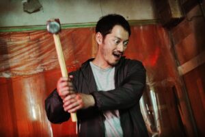 Hannya Instagram - 日テレ 7/13スタート新土曜ドラマ
「ボイス110緊急司令室」に出演します。
唐沢寿明さんと共演出来て嬉しかったです。
#ボイス110緊急指令室