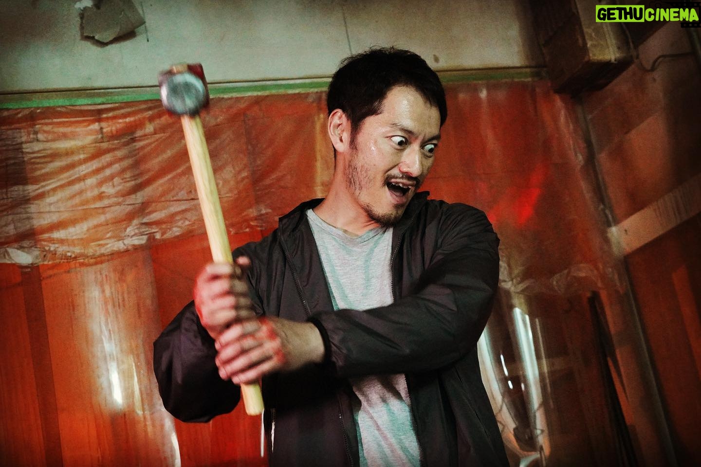 Hannya - 7.9K Likes - 日テレ 7/13スタート新土曜ドラマ
「ボイス110緊急司令室」に出演します。
唐沢寿明さんと共演出来て嬉しかったです。
#ボイス110緊急指令室