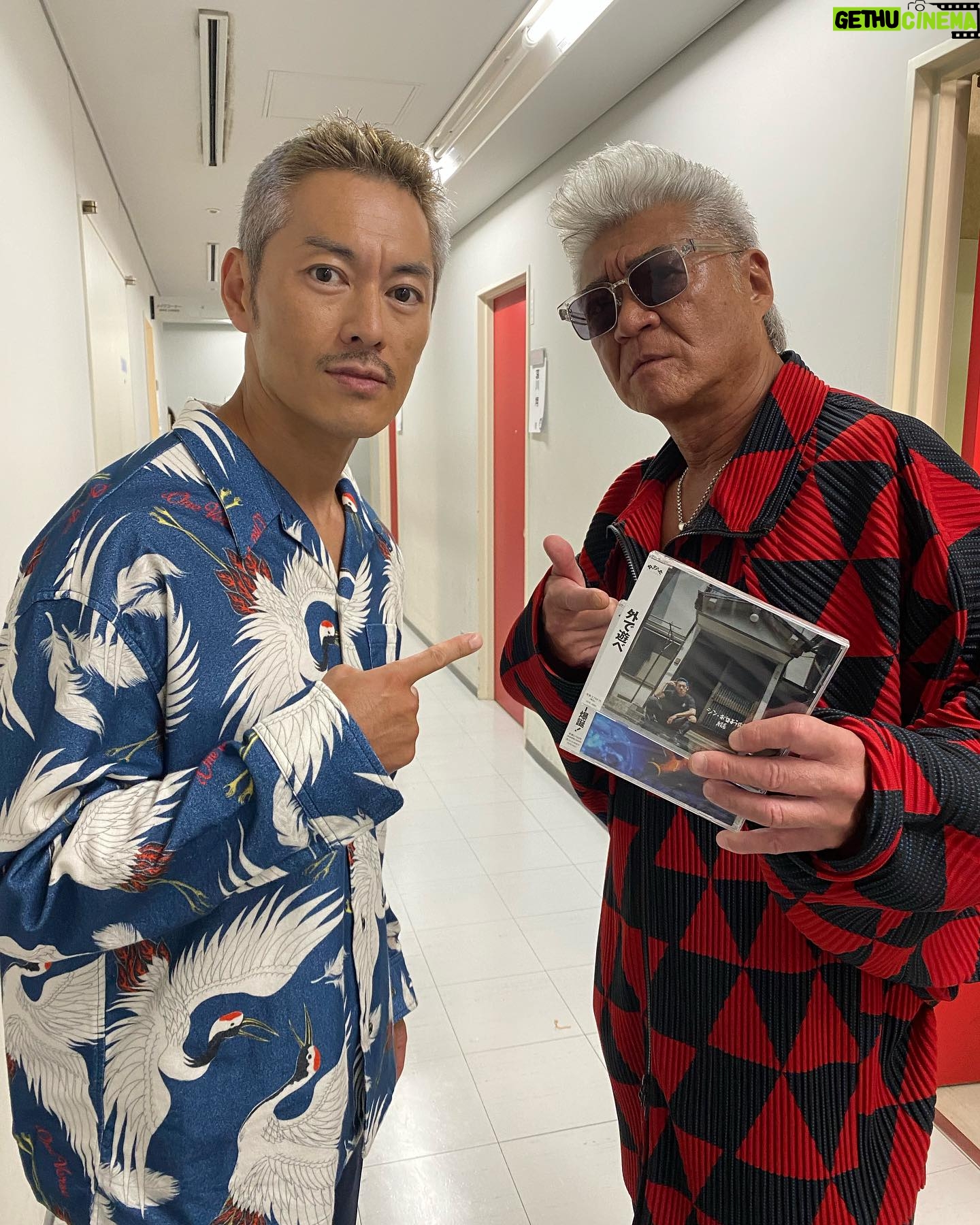 Hannya - 7.7K Likes - 9.14ダウンタウンDX出ます。
俺の音源は川谷組長の元へ…
無事統一されました。
#ダウンタウンdx