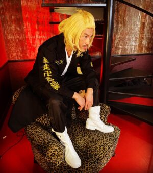 Hannya Instagram - 