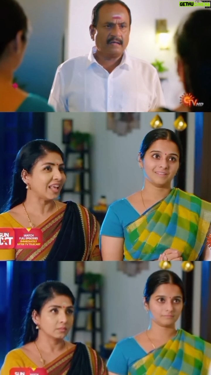 Haripriya Isai - 27.1K Likes - Edhirneechal fav comedy