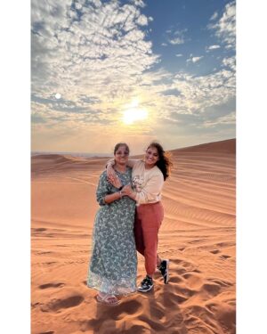 Hariprriya Instagram - ಅಮ್ಮ ❤️ 

Happy Mother’s Day to u 🤗 and to all the lovely mother’s out there 😍🙏🏻 

#mothersday #selflesslove #grateful