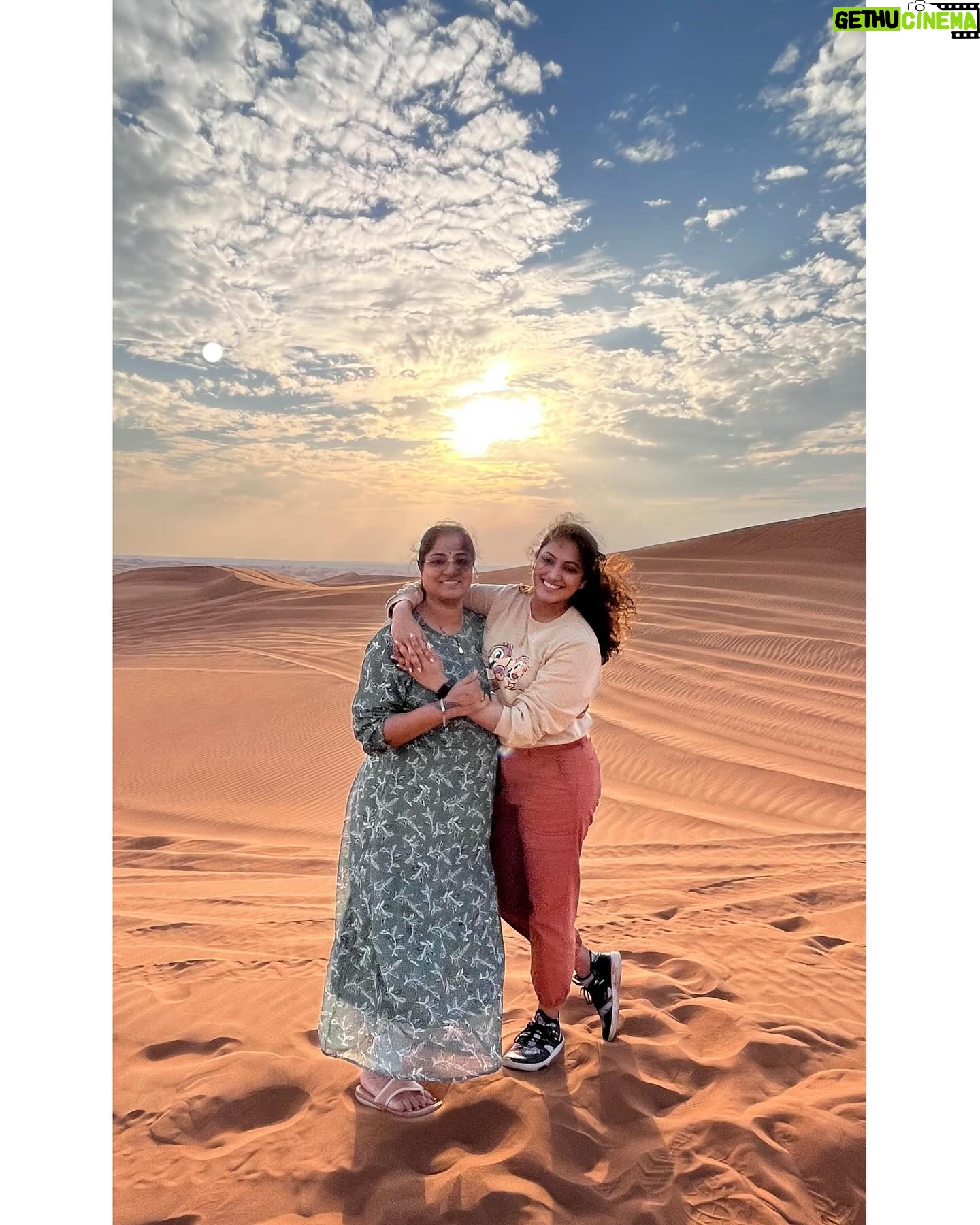 Hariprriya - 88.6K Likes - ಅಮ್ಮ ❤️
Happy Mother’s Day to u 🤗 and to all the lovely mother’s out there 😍🙏🏻
#mothersday #selflesslove #grateful