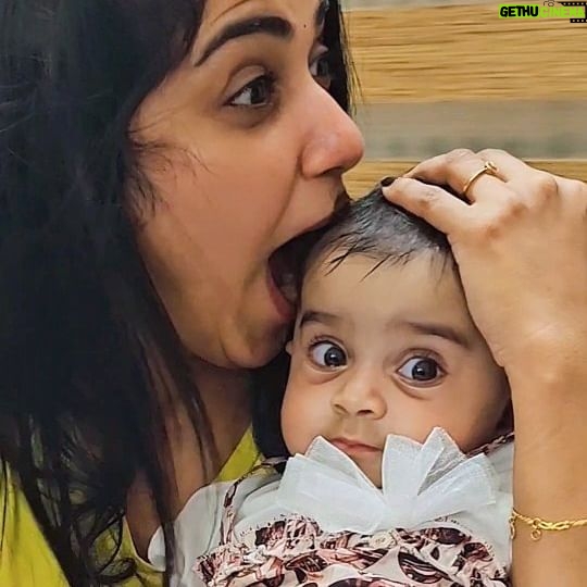 Haritha G Nair - 59.6K Likes - ഇങ്ങനെ ചിന്തിക്കാത്തവർ എന്നെ കല്ലെറിയട്ടെ...
Tasteyyy😬😬😬😜😆
Chechi You Are Right @pearlemaany
.
.
.
#neice #neicelove #baby #babylove #auntylove #aunty #happy #happiness #family #familymeet #familygettogether #happybaby #missu #babygirl #babyaunt #love #babyloveneice #happiness #funbaby #babyfun
