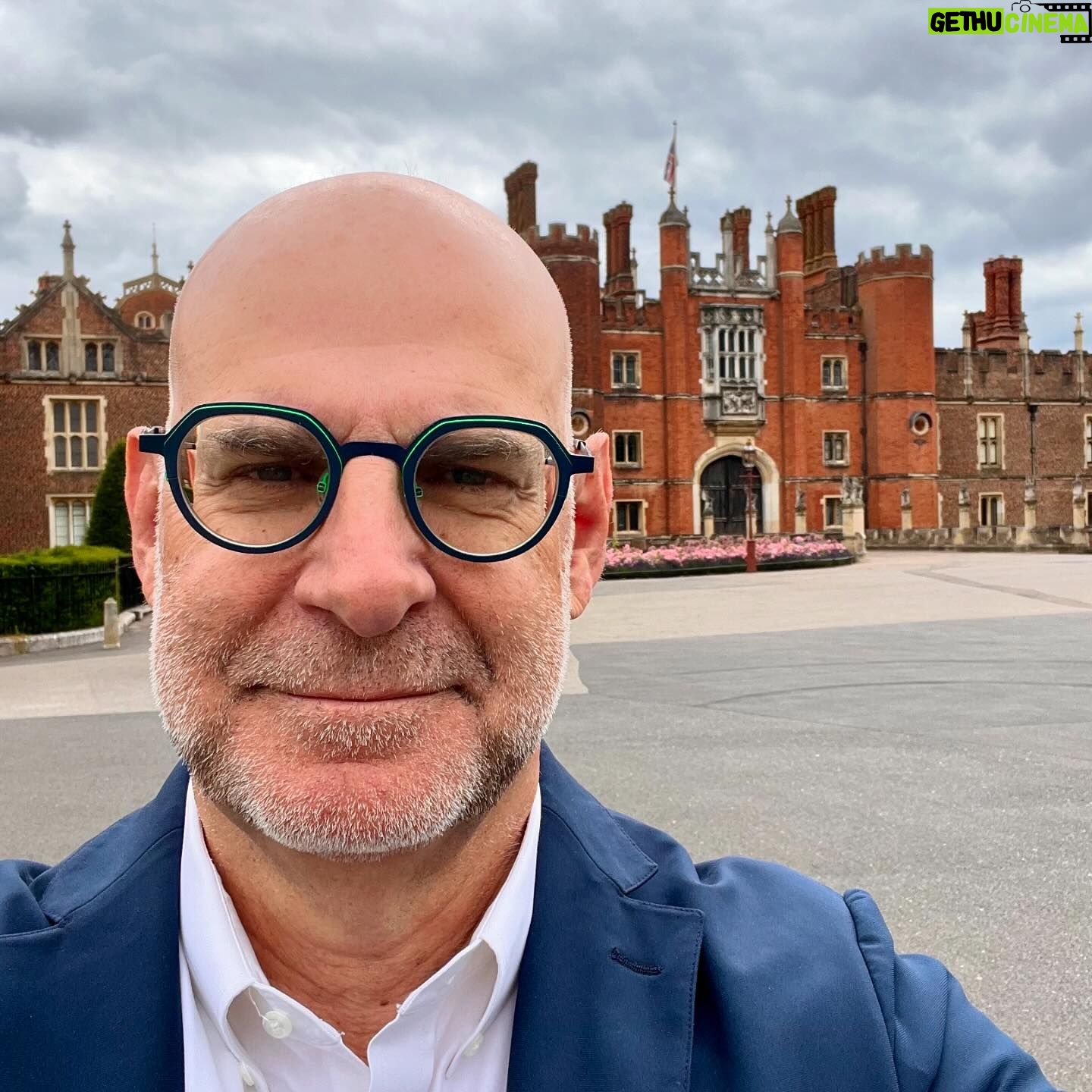 Harlan Coben - 2.5K Likes - What a time celebrating literacy at Hampton Court Palace for @thequeensreadingroom. Pics here include fellow authors Mick Herron, @kenfollettauthor @jackreacher (Lee Child), @ianrankin2 Ann Cleaves @revrichardcoles