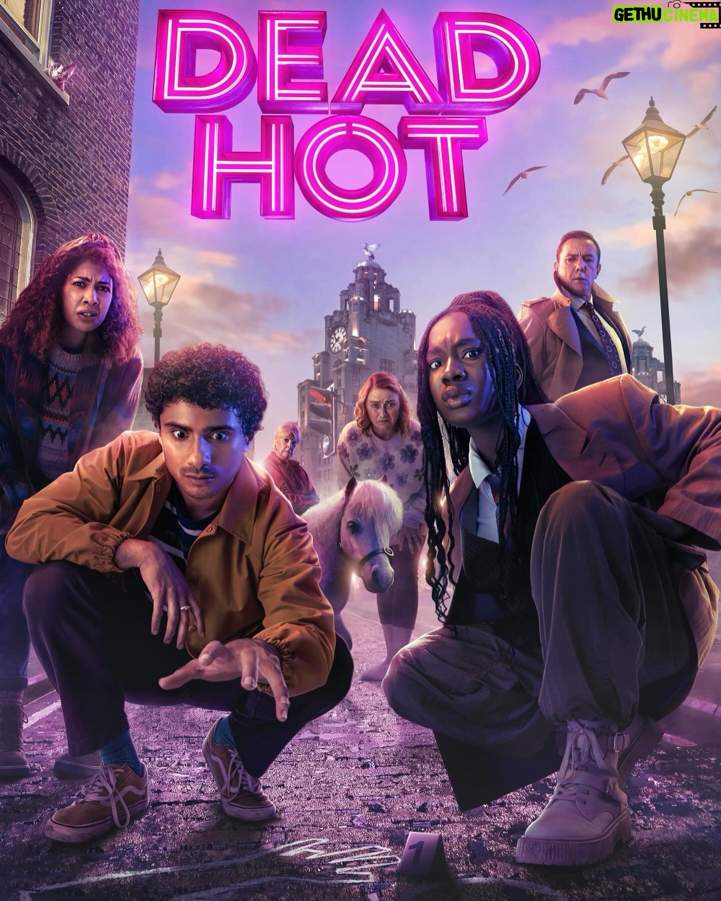 Harlan Coben - 2.6K Likes - Coming March 1 to Prime Video UK ā a series I had nothing to do with but wish I did. Youāre gonna die laughing ā and never see the twist at the end of Episode 1 coming. @primevideouk @quaystreetproductions