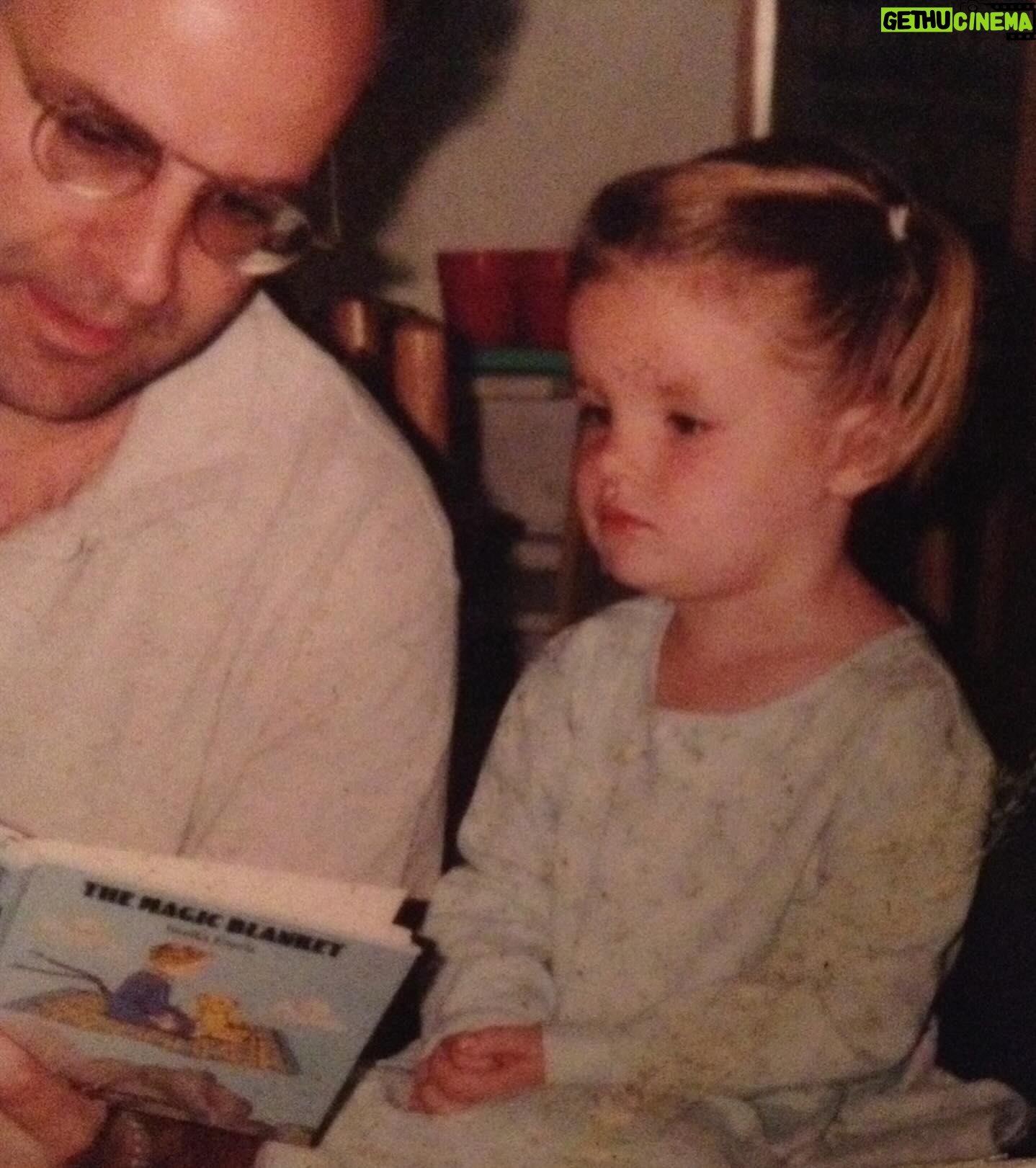 Harlan Coben - 3.7K Likes - Happy 30th birthday to the creator of Dead Hot. A father-daughter story in 3 pics. No, YOUāRE crying. @charc0b