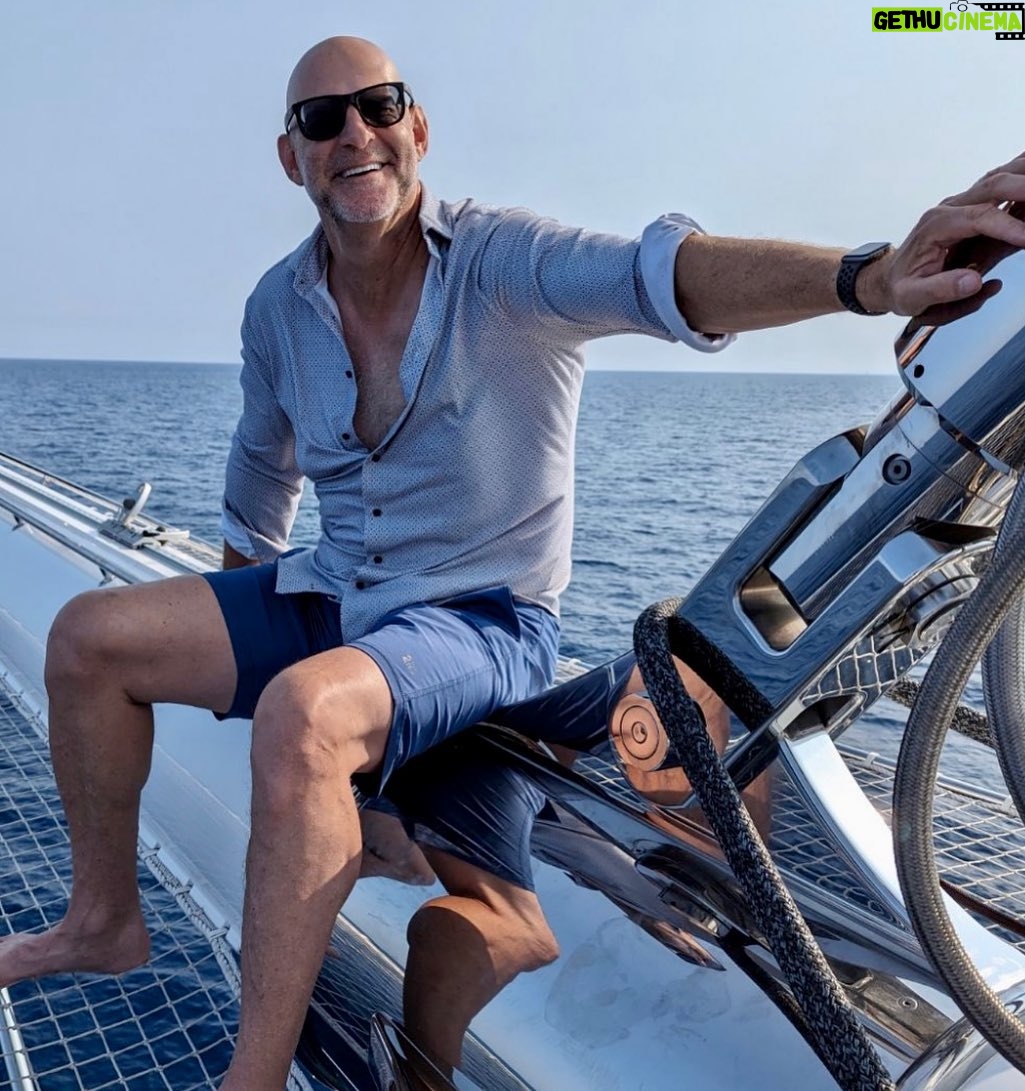 Harlan Coben - 2.8K Likes - A glorious week in Monte Carlo and the French Riviera has alas come to an end. Thanks to @festivaltvmonte_carlo and the friends who made our travels so special.