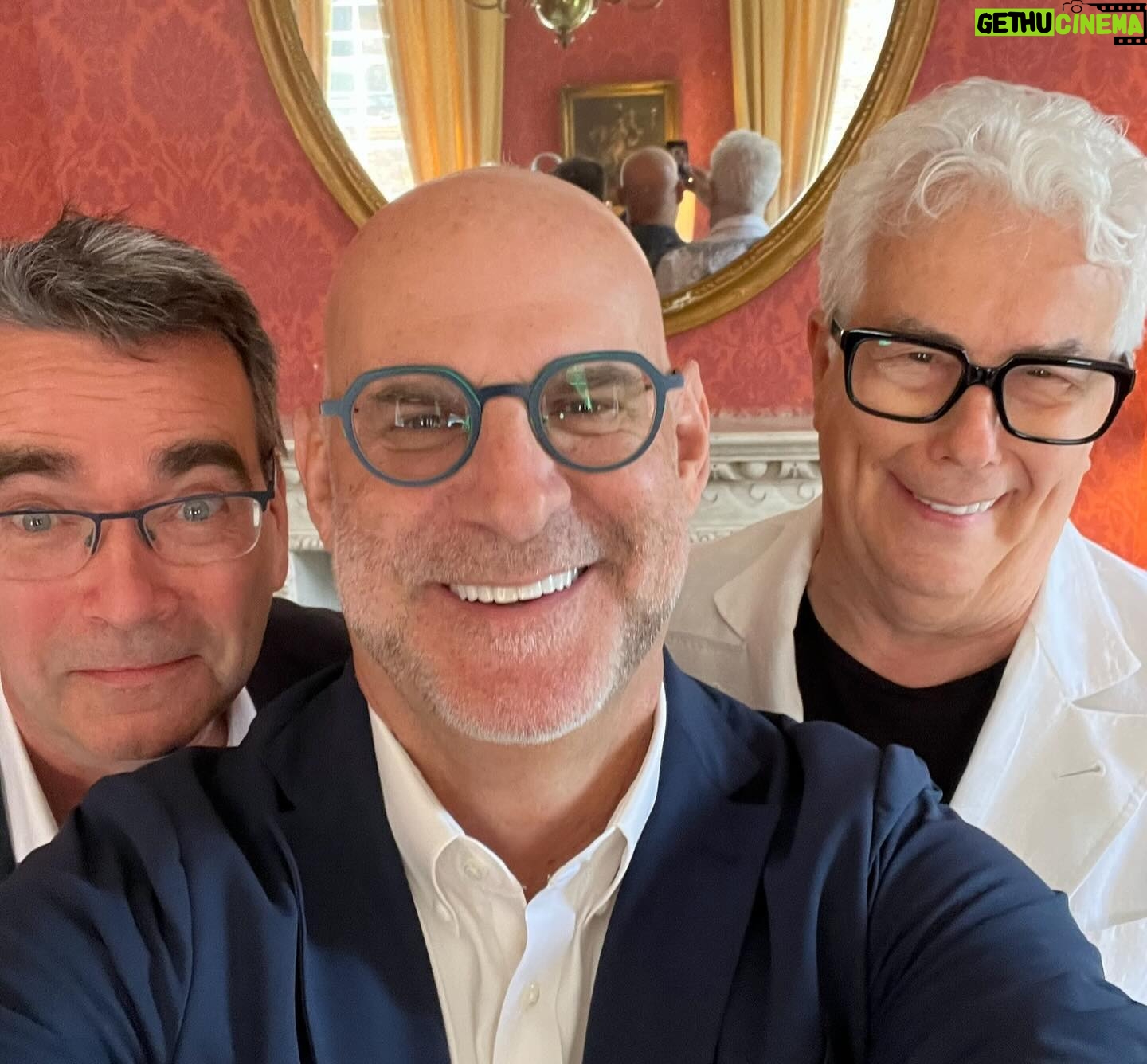 Harlan Coben - 2.5K Likes - What a time celebrating literacy at Hampton Court Palace for @thequeensreadingroom. Pics here include fellow authors Mick Herron, @kenfollettauthor @jackreacher (Lee Child), @ianrankin2 Ann Cleaves @revrichardcoles