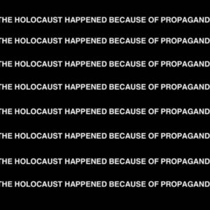 Harlan Coben Instagram - It’s not activism when you don’t know what you’re talking about. It’s propaganda and it foments hate.