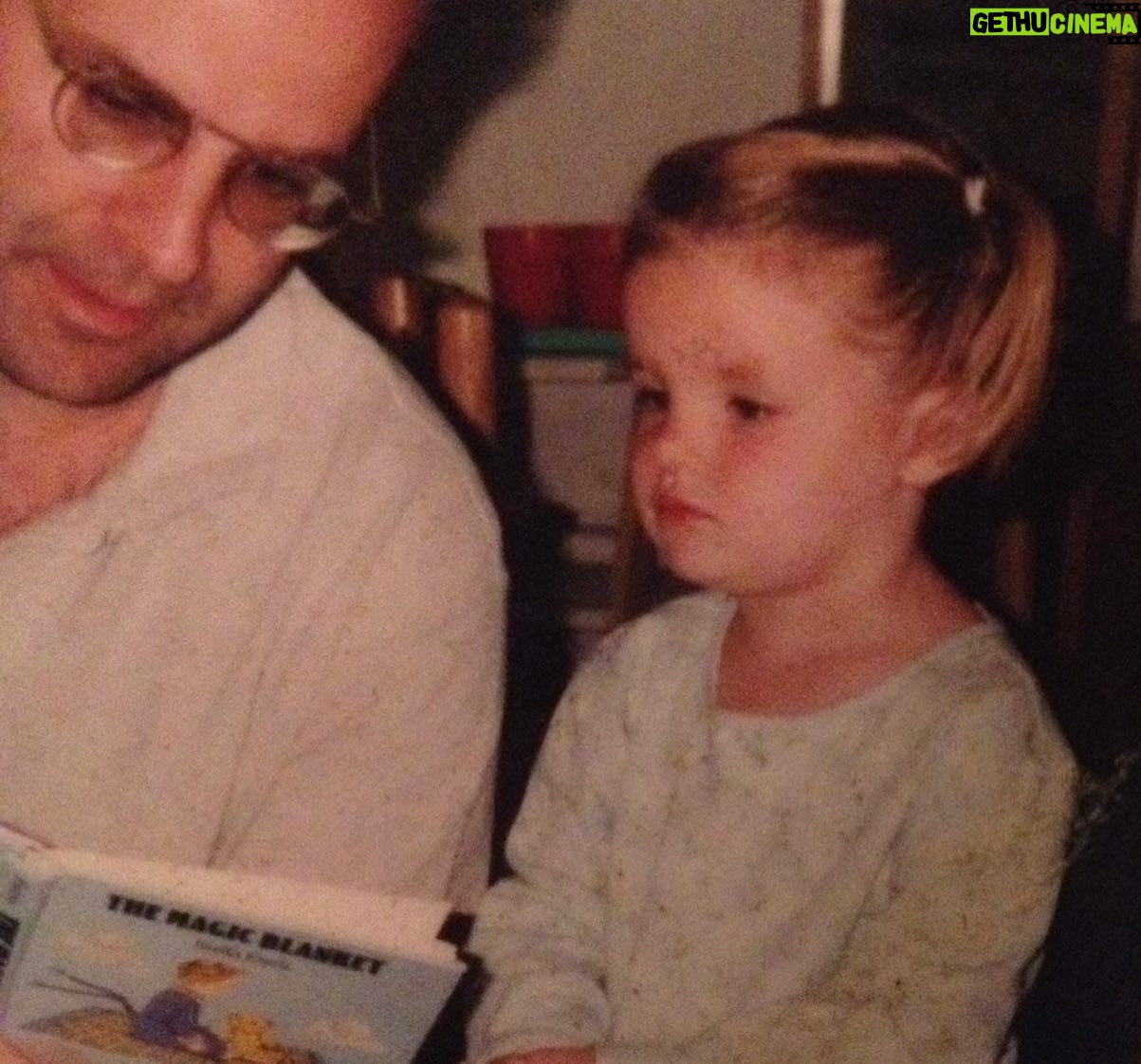 Harlan Coben - 4.2K Likes - Happy birthday to my oldest baby Charlotte @charc0b from the luckiest dad in the world. These two pictures were taken like three days apart or anyway that’s how it feels. 🥹❤️ 🥳 🎂
