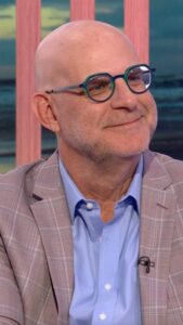 Harlan Coben Top 100 Instagram Photos and Posts