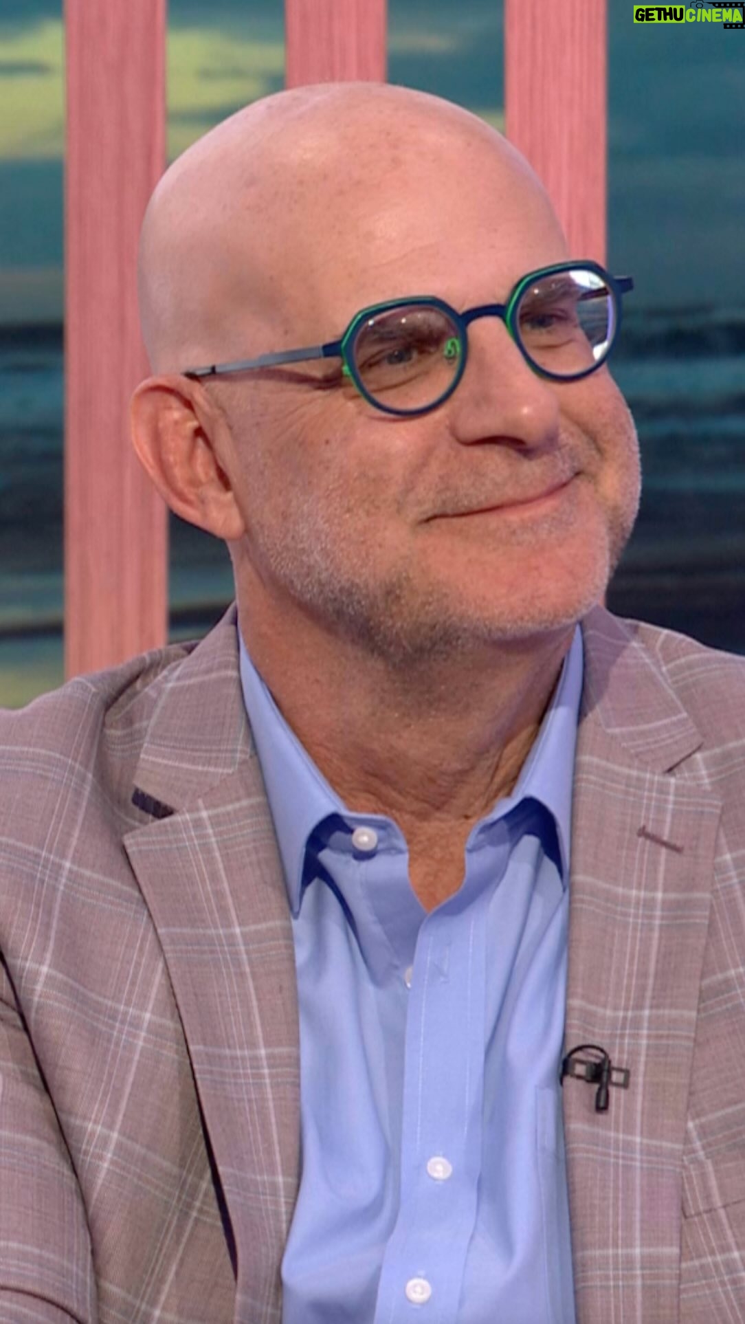 Most liked Instagram photo of Harlan Coben