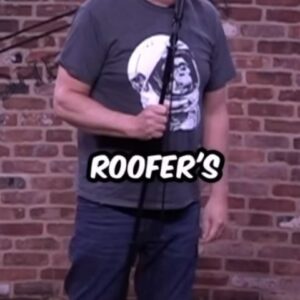 Harland Williams Instagram - Any roofers out there…who have not fallen off a roof 😂 

We’ve got @harlandwilliams serving laughs in the Comedy Club all weekend long! 1 show tonight. 2 shows tomorrow.

Tickets   More: ComixRoadhouse.com/inthecomedyclub
.
.
.
#ctvisit #connecticut #standup #standupcomedy #mohegansun